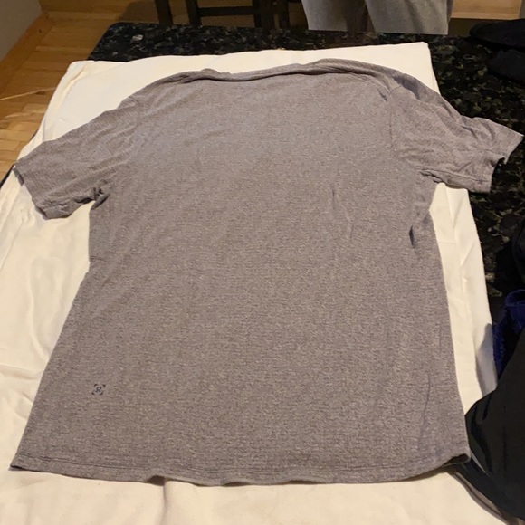 SOLD - Lululemon shirt - Picture 2 of 3